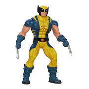 Wolverine 10-Inch Claw Slash Electronic Action Figure